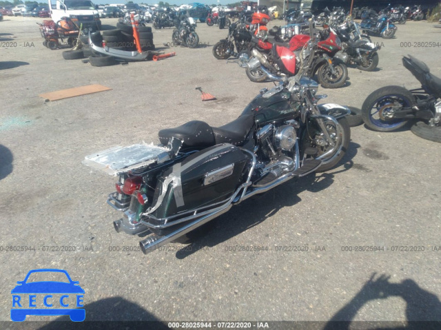 1996 HARLEY-DAVIDSON FLHRI 1HD1FBR18TY603812 зображення 3