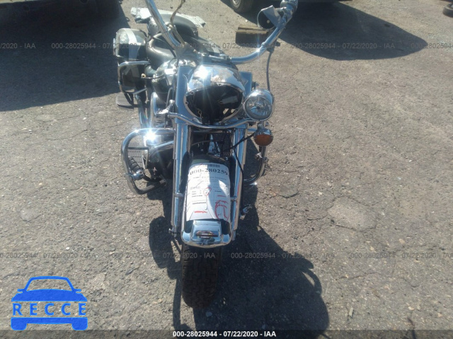 1996 HARLEY-DAVIDSON FLHRI 1HD1FBR18TY603812 image 4