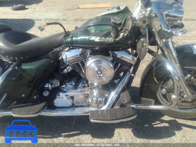 1996 HARLEY-DAVIDSON FLHRI 1HD1FBR18TY603812 image 7