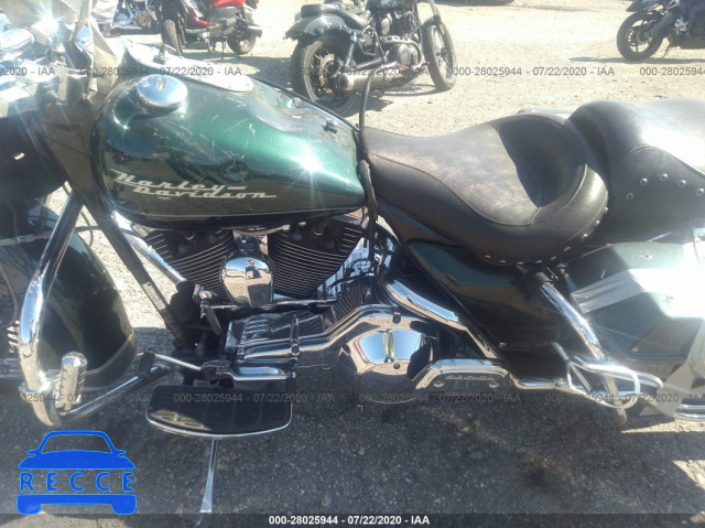 1996 HARLEY-DAVIDSON FLHRI 1HD1FBR18TY603812 image 8