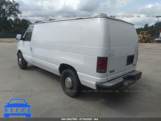 2003 FORD ECONOLINE CARGO VAN E250 VAN 1FTNE24253HB26116 image 2