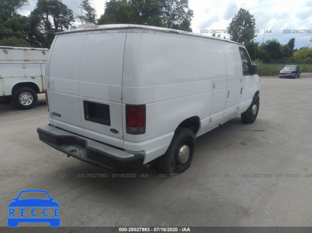 2003 FORD ECONOLINE CARGO VAN E250 VAN 1FTNE24253HB26116 зображення 3