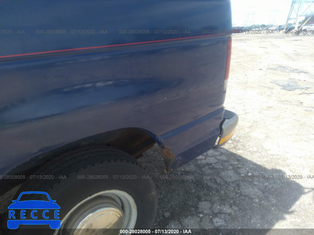 2002 FORD ECONOLINE CARGO VAN E250 VAN 1FTNE24292HB24464 image 5