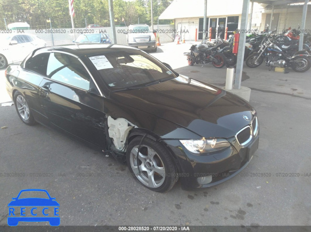 2009 BMW 3 SERIES 328I WBAWR33529P343001 image 0