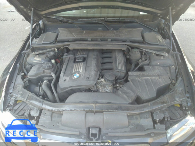 2009 BMW 3 SERIES 328I WBAWR33529P343001 image 9