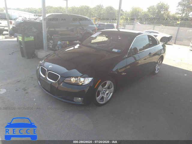 2009 BMW 3 SERIES 328I WBAWR33529P343001 image 1