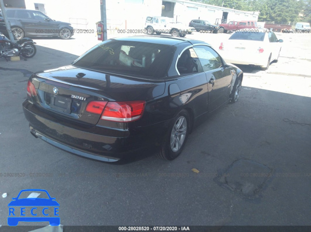 2009 BMW 3 SERIES 328I WBAWR33529P343001 image 3