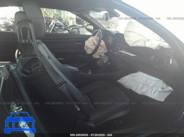 2009 BMW 3 SERIES 328I WBAWR33529P343001 image 4