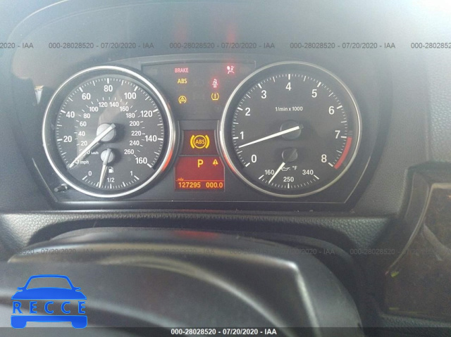 2009 BMW 3 SERIES 328I WBAWR33529P343001 image 6
