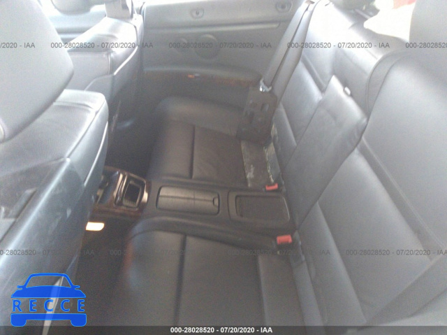 2009 BMW 3 SERIES 328I WBAWR33529P343001 image 7