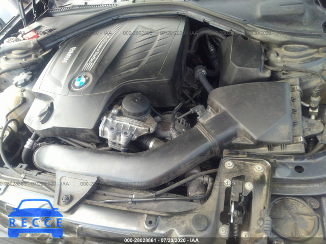 2014 BMW 4 SERIES XI WBA3R5C56EK188975 image 9