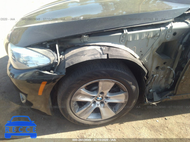 2013 BMW 5 SERIES I WBAXG5C54DD234670 Bild 5