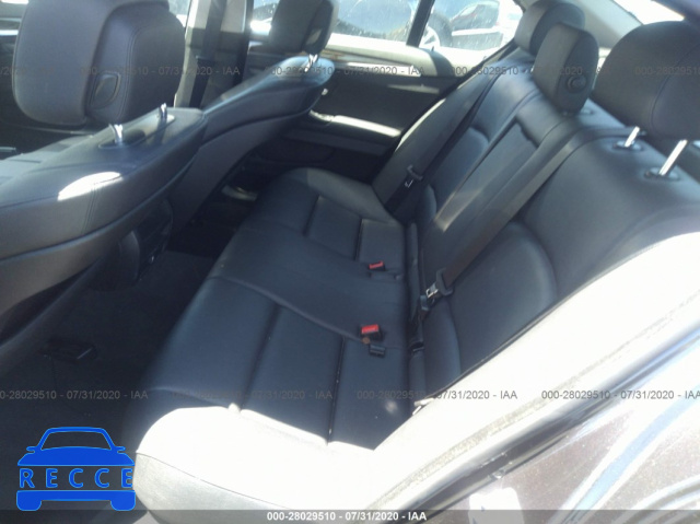 2013 BMW 5 SERIES 528I WBAXG5C54DDY35304 Bild 7