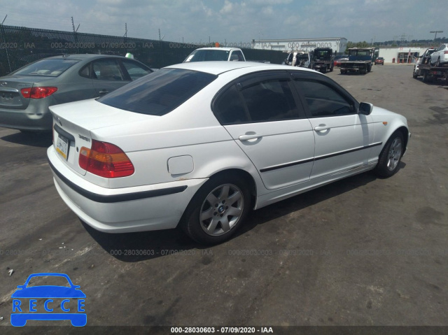 2003 BMW 3 SERIES 325I WBAAZ33453KP81680 image 3