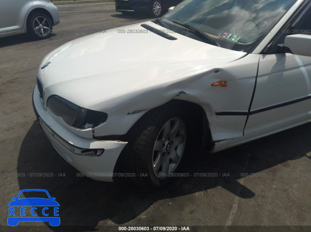 2003 BMW 3 SERIES 325I WBAAZ33453KP81680 image 5