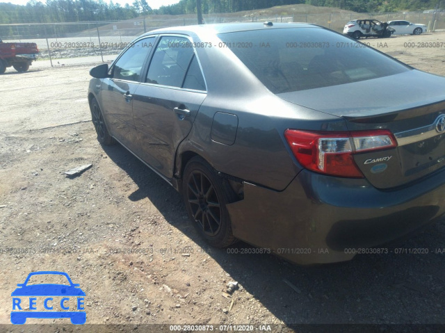 2013 TOYOTA CAMRY HYBRID HYBRID/LE/XLE 4T1BD1FKXDU065458 зображення 5