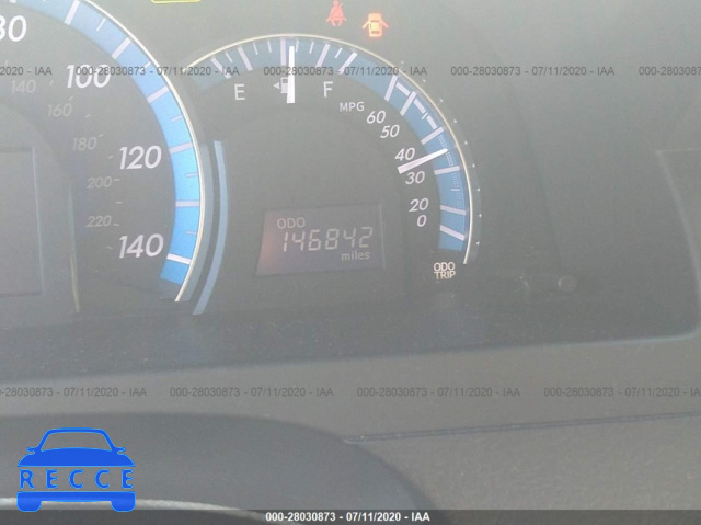 2013 TOYOTA CAMRY HYBRID HYBRID/LE/XLE 4T1BD1FKXDU065458 зображення 6