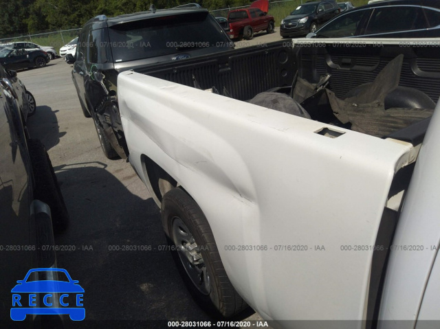 2011 CHEVROLET SILVERADO 1500 C1500 LT 1GCRCSEA2BZ269370 image 5