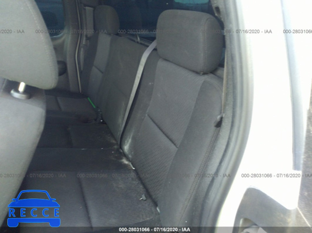2011 CHEVROLET SILVERADO 1500 C1500 LT 1GCRCSEA2BZ269370 image 7