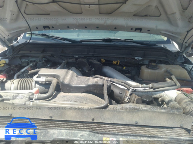 2011 FORD SUPER DUTY F-350 SRW XL/XLT/LARIAT/KING RANCH 1FT8W3BT7BEC01975 image 9