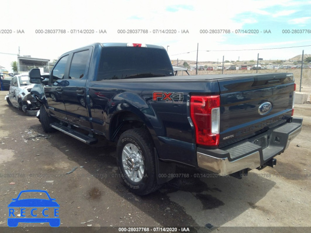 2019 FORD SUPER DUTY F-350 SRW XL/XLT/LARIAT 1FT8W3BT7KED28127 image 2