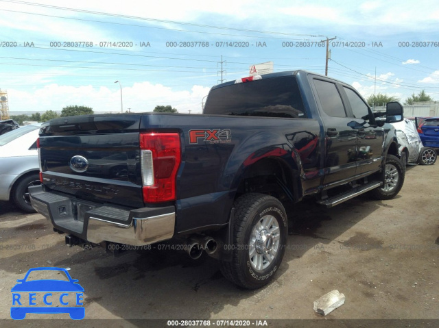 2019 FORD SUPER DUTY F-350 SRW XL/XLT/LARIAT 1FT8W3BT7KED28127 image 3