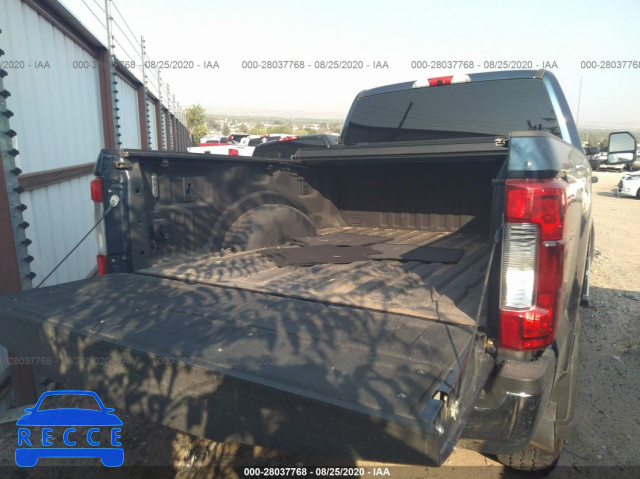 2019 FORD SUPER DUTY F-350 SRW XL/XLT/LARIAT 1FT8W3BT7KED28127 image 6