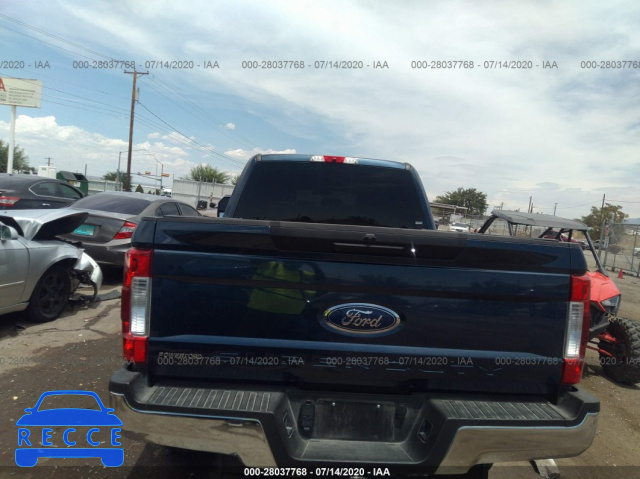 2019 FORD SUPER DUTY F-350 SRW XL/XLT/LARIAT 1FT8W3BT7KED28127 image 7