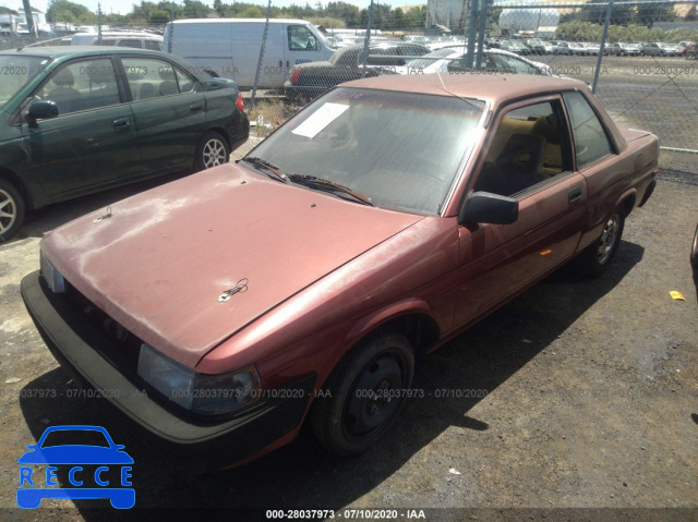 1990 TOYOTA TERCEL JT2EL33F5L0558096 image 1