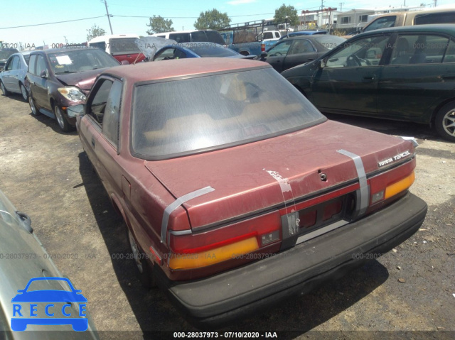 1990 TOYOTA TERCEL JT2EL33F5L0558096 image 2