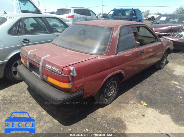 1990 TOYOTA TERCEL JT2EL33F5L0558096 image 3