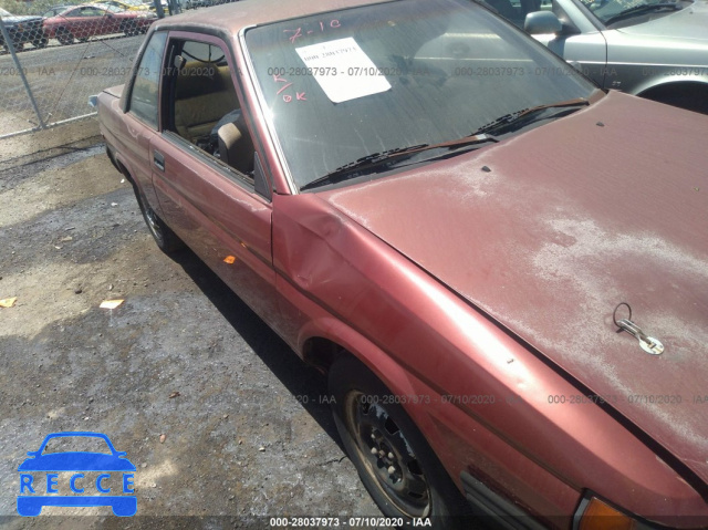 1990 TOYOTA TERCEL JT2EL33F5L0558096 image 5