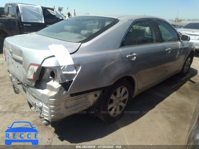 2008 TOYOTA CAMRY HYBRID HYBRID JTNBB46K083047036 image 3