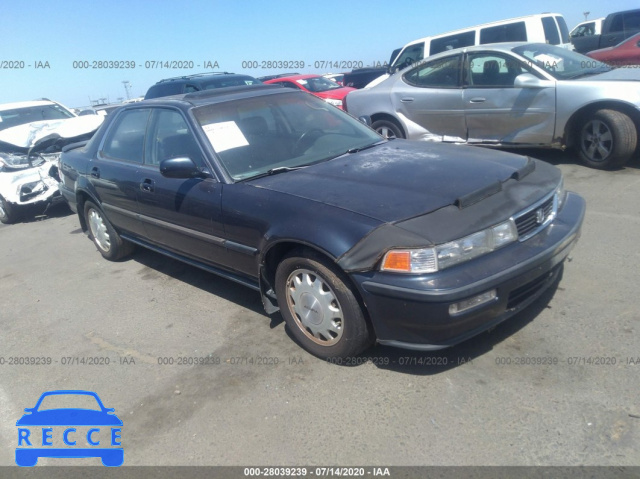 1992 ACURA VIGOR GS JH4CC2654NC007315 image 0