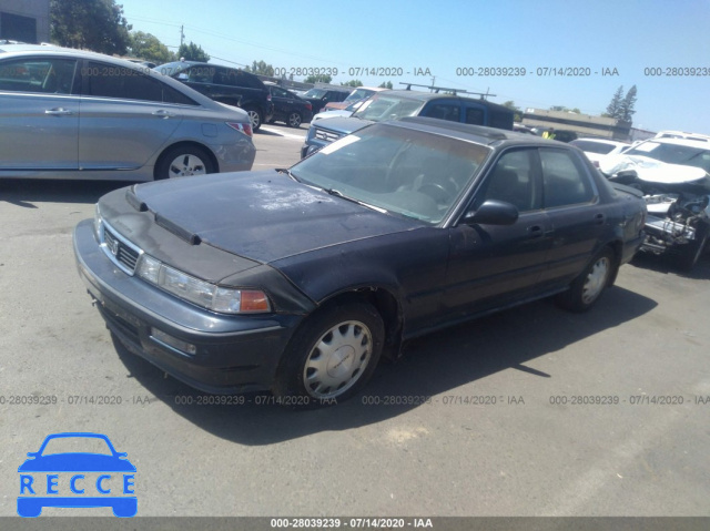 1992 ACURA VIGOR GS JH4CC2654NC007315 image 1