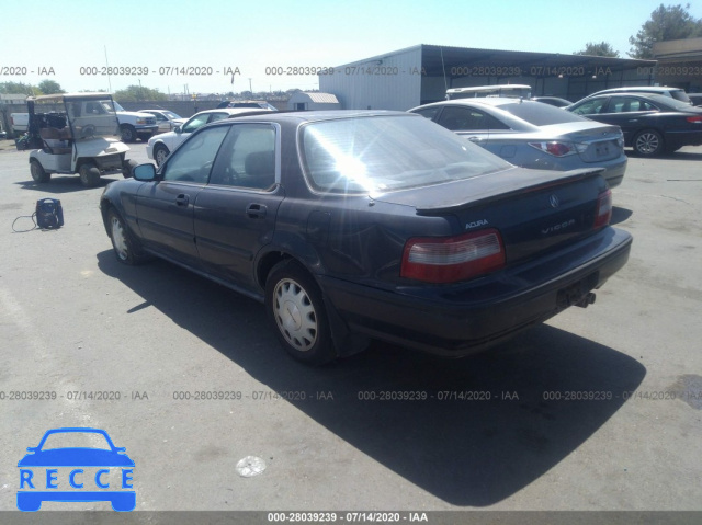 1992 ACURA VIGOR GS JH4CC2654NC007315 image 2