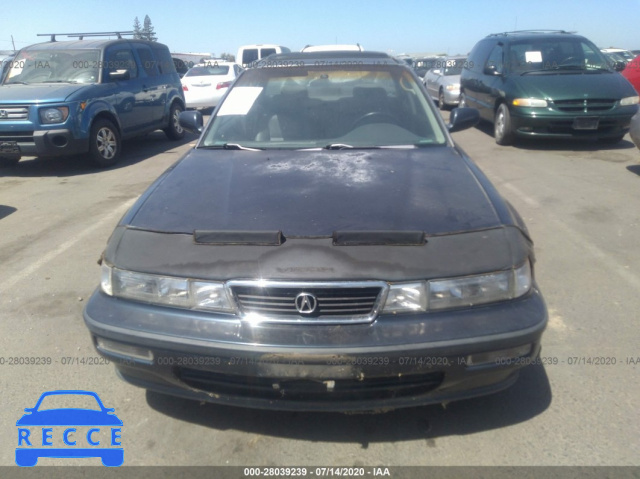 1992 ACURA VIGOR GS JH4CC2654NC007315 image 5