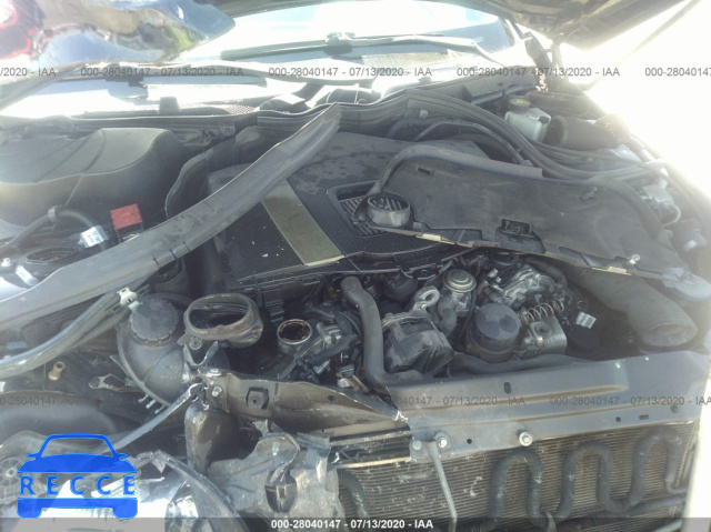 2011 MERCEDES-BENZ C-CLASS 300 WDDGF5EB7BR154097 image 9