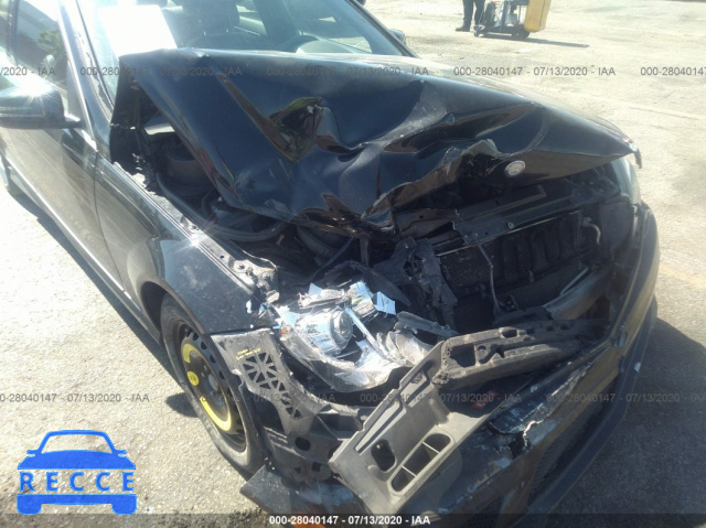 2011 MERCEDES-BENZ C-CLASS 300 WDDGF5EB7BR154097 image 5