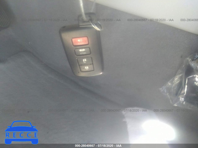 2014 TOYOTA CAMRY HYBRID HYBRID/LE/XLE 4T1BD1FK1EU107226 image 10
