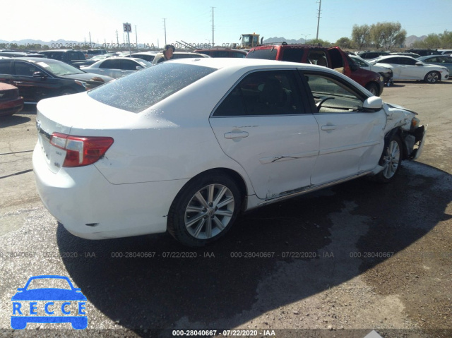 2014 TOYOTA CAMRY HYBRID HYBRID/LE/XLE 4T1BD1FK1EU107226 image 3