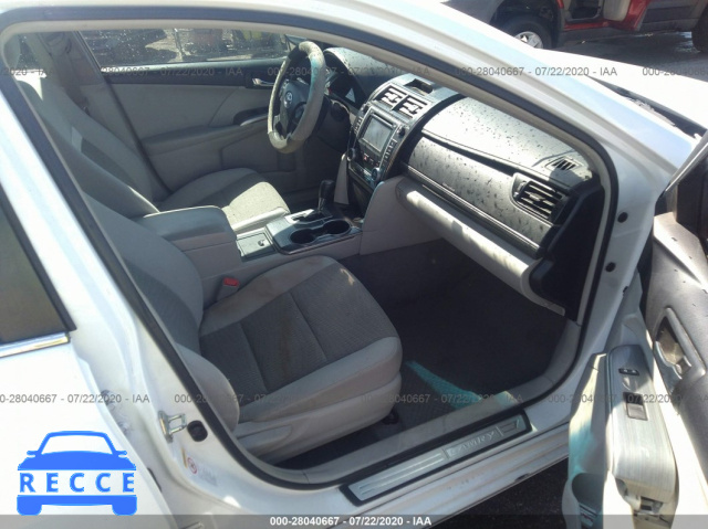 2014 TOYOTA CAMRY HYBRID HYBRID/LE/XLE 4T1BD1FK1EU107226 image 4