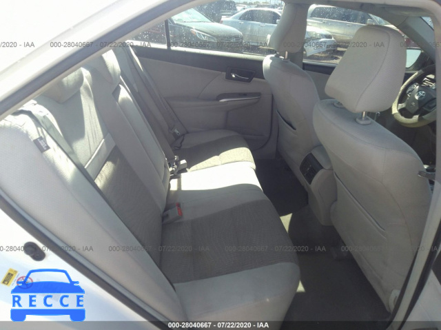 2014 TOYOTA CAMRY HYBRID HYBRID/LE/XLE 4T1BD1FK1EU107226 image 7