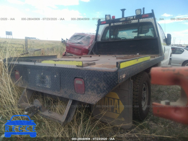 2012 FORD SUPER DUTY F-350 SRW XL 1FDRF3F65CEC05223 image 3