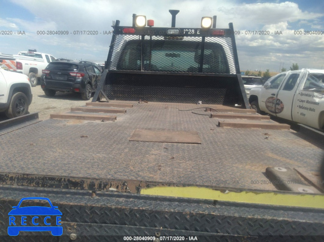 2012 FORD SUPER DUTY F-350 SRW XL 1FDRF3F65CEC05223 image 6