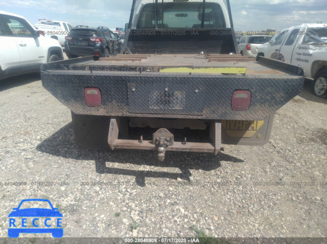 2012 FORD SUPER DUTY F-350 SRW XL 1FDRF3F65CEC05223 image 7