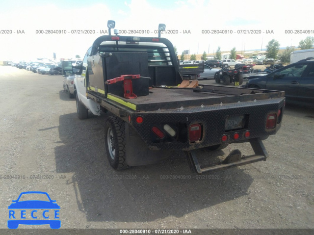 2014 FORD SUPER DUTY F-350 SRW SUPER DUTY 1FDBF3F61EEA60086 image 2
