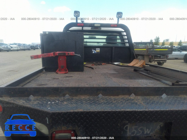 2014 FORD SUPER DUTY F-350 SRW SUPER DUTY 1FDBF3F61EEA60086 image 7
