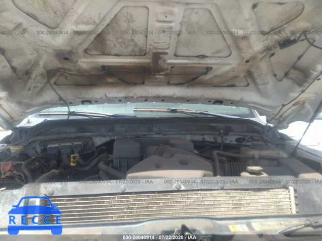2011 FORD SUPER DUTY F-350 SRW SUPER DUTY 1FDBF3F60BEC77012 image 9