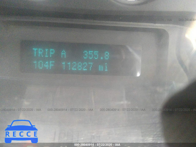 2011 FORD SUPER DUTY F-350 SRW SUPER DUTY 1FDBF3F60BEC77012 image 6
